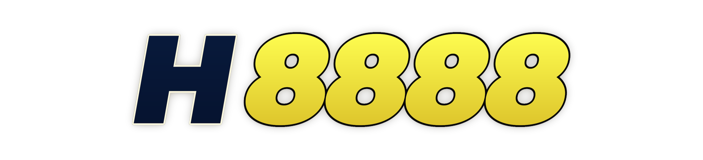 h8888